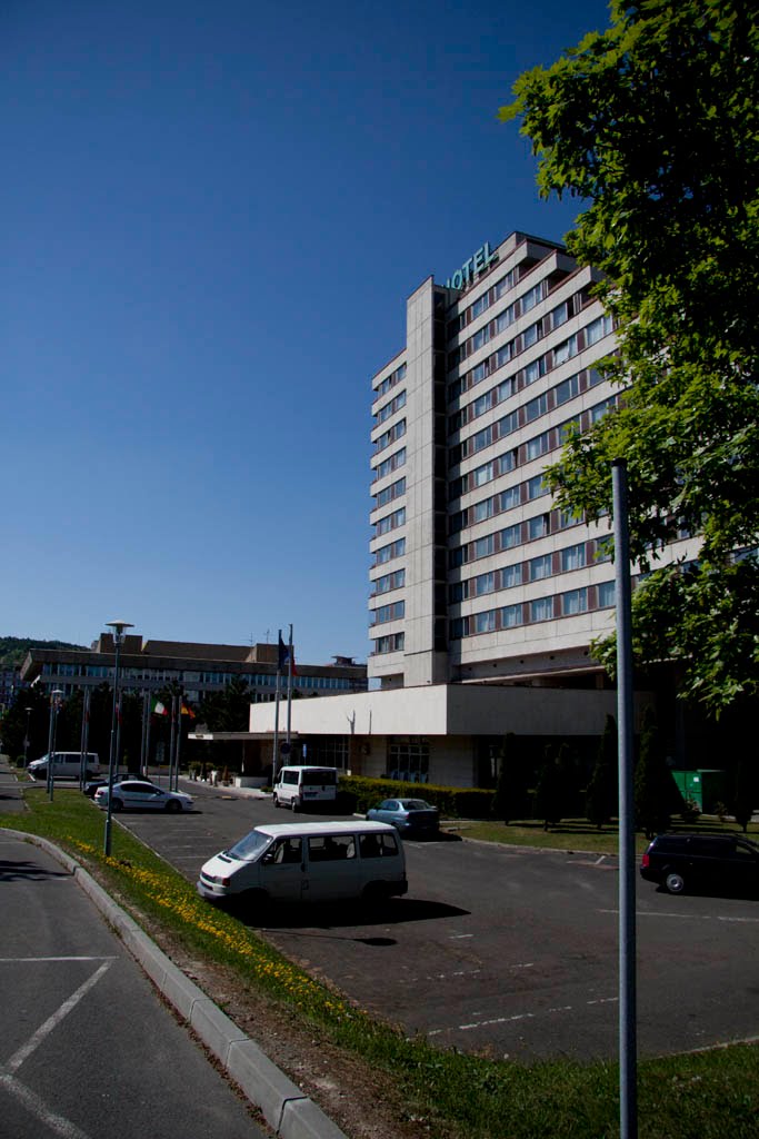 Hotel Murom