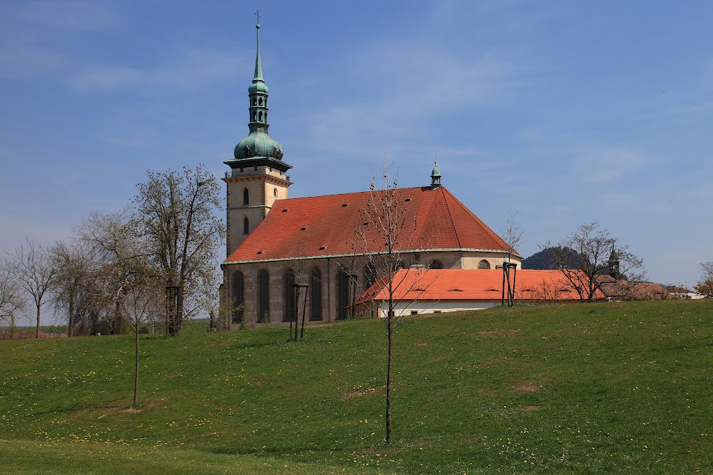 Most, CZ