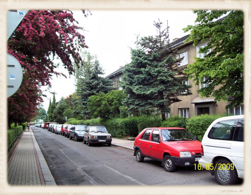 ústí nad labem