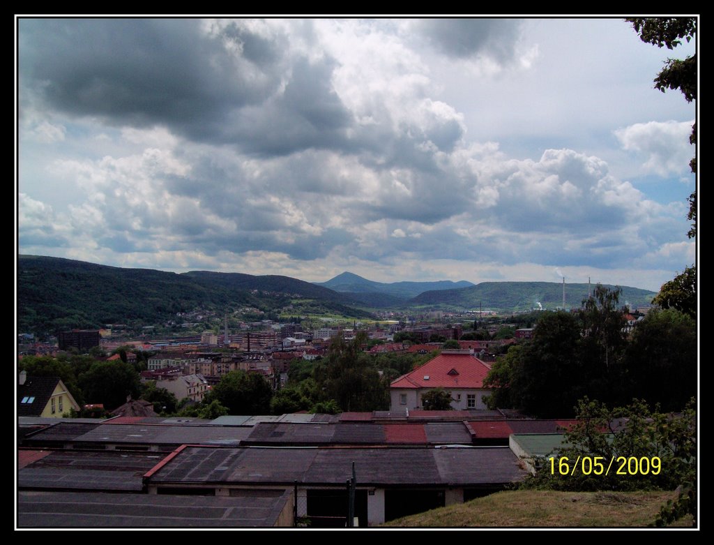 ústí nad labem