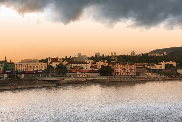 USTI NAD LABEM