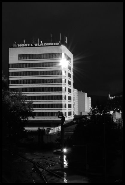 centrum UL
