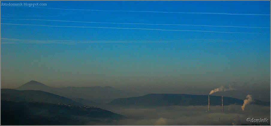 smog
