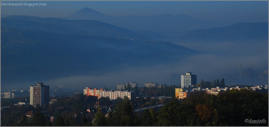 Severní terasa