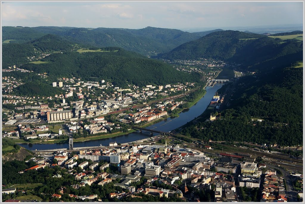 Ústí nad Labem