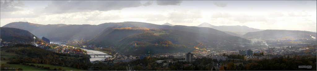 Město Ústí nad Labem
