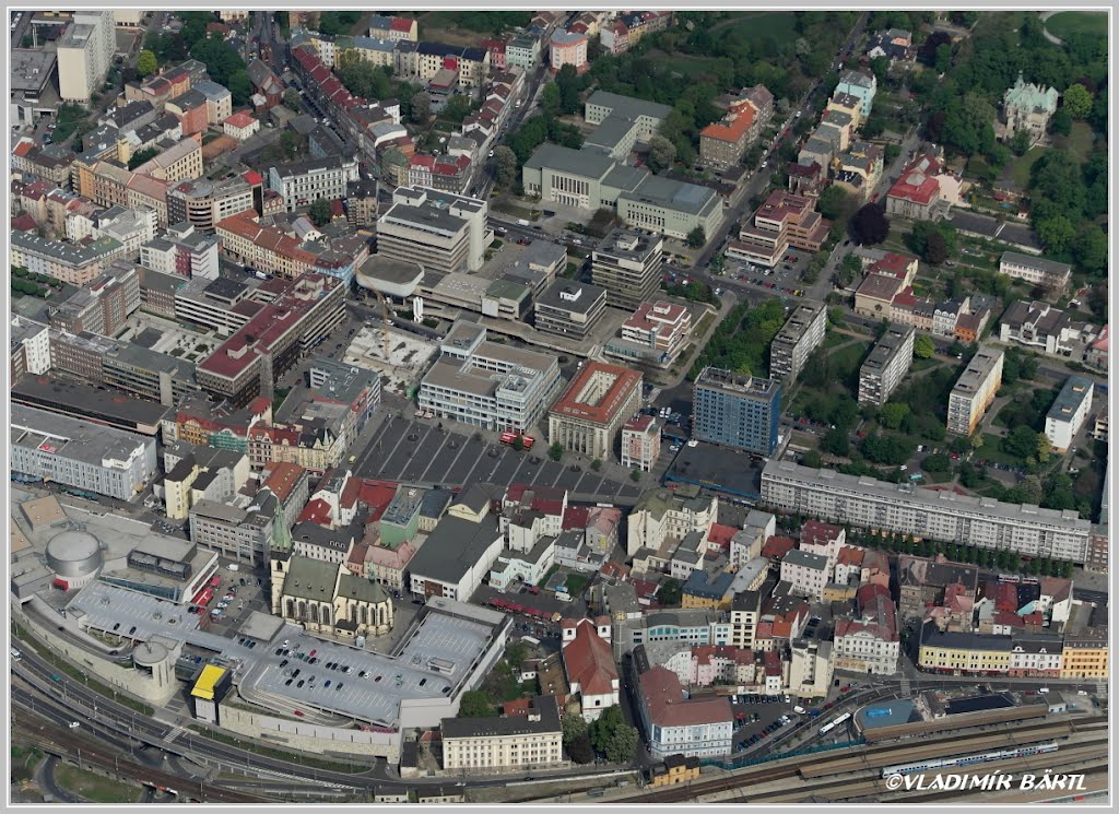 Ústí nad Labem