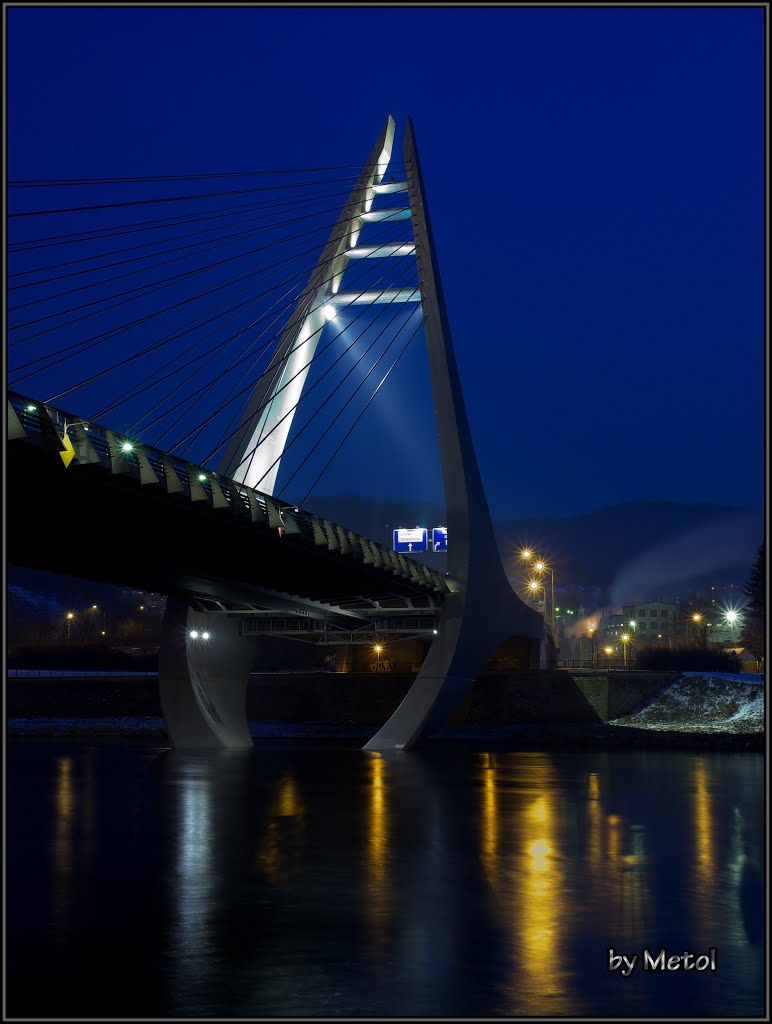 Mariánský most