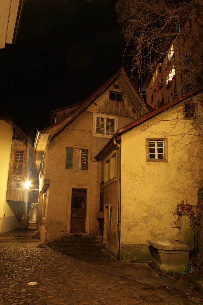 Hammergasse