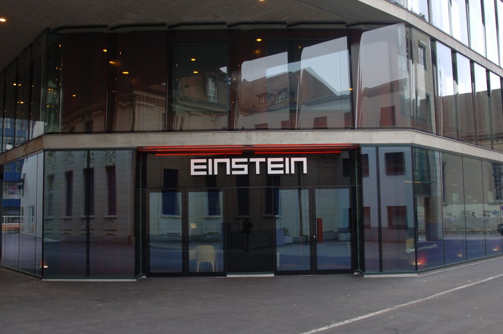 Einstein