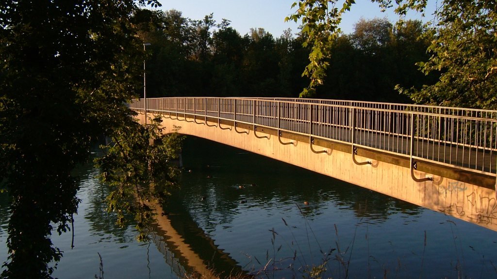 Brücke