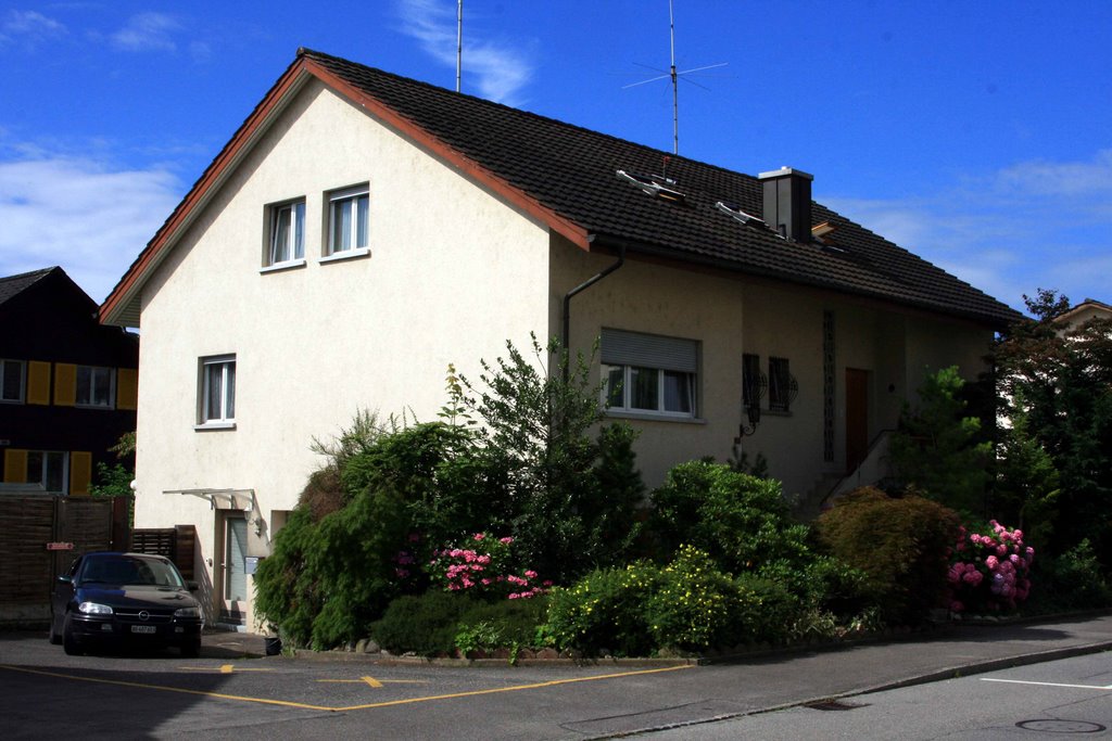 Villmergen