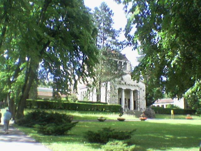 Cimitero Aarau