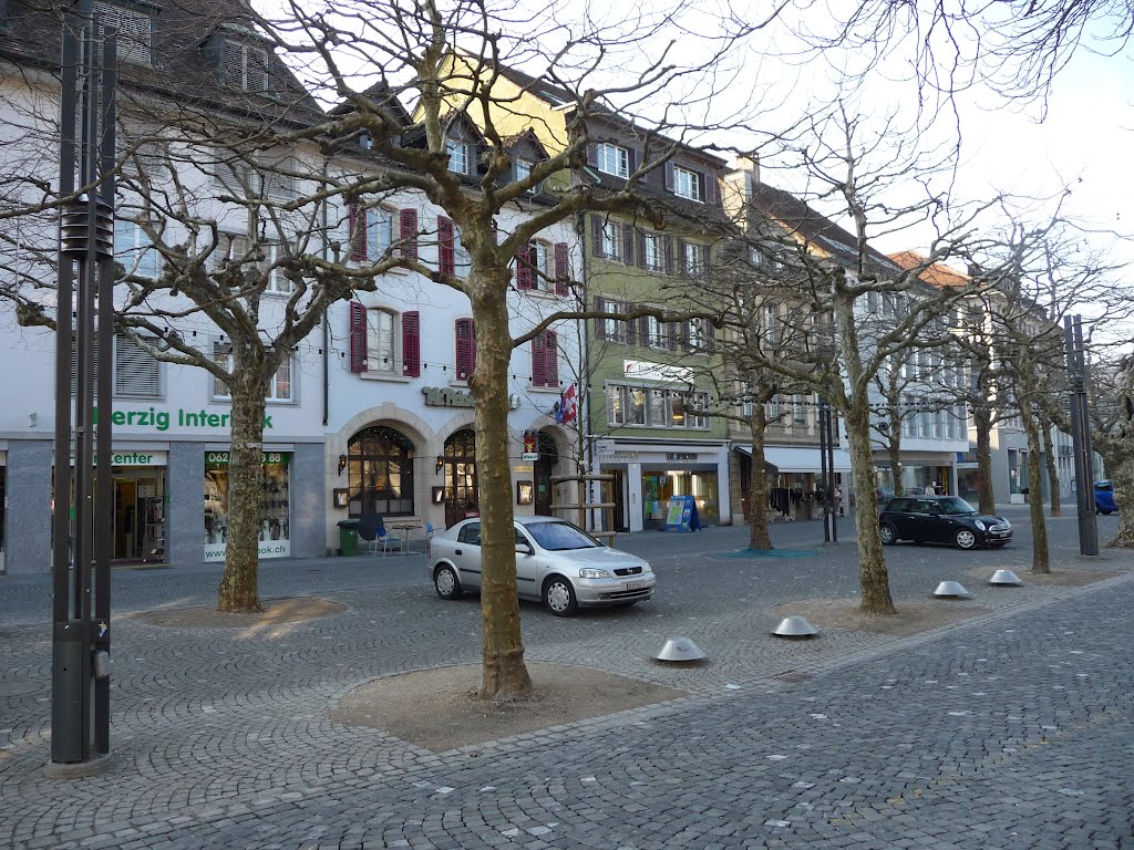 Am Graben 1