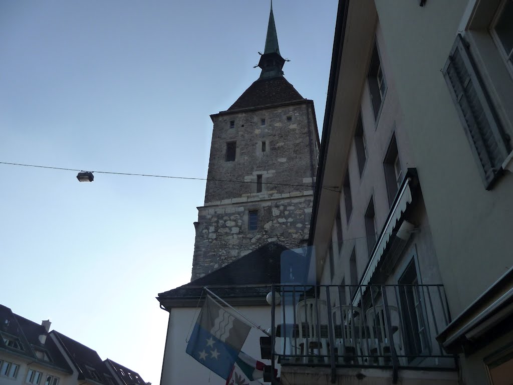 Am Graben 5