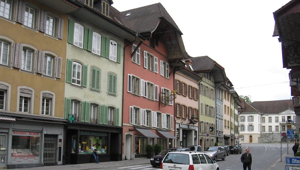 Aarau