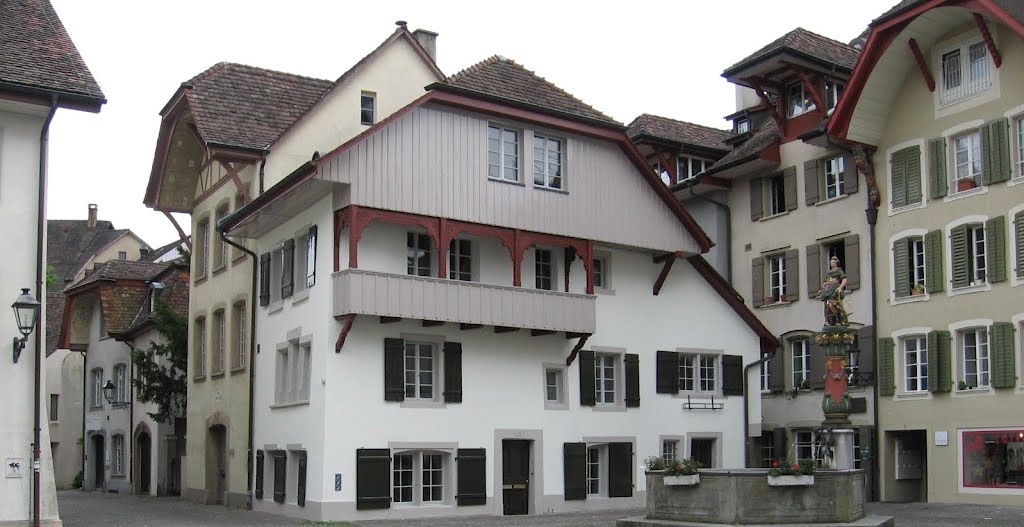 Aarau