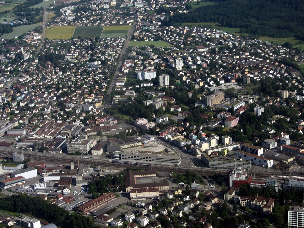 Aarau
