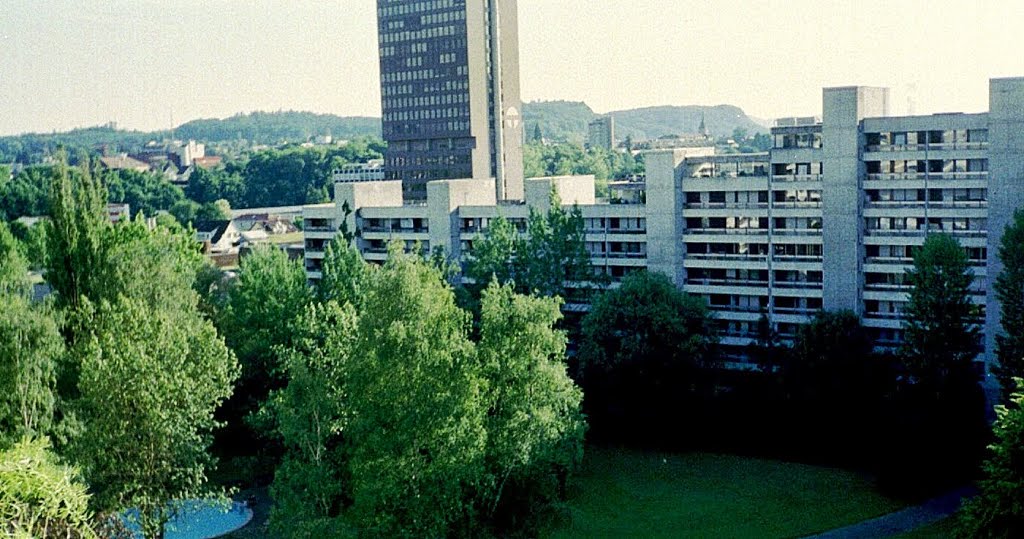 Aarau - Telli