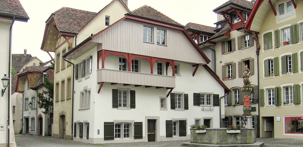 Aarau