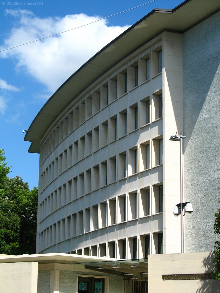 Bern