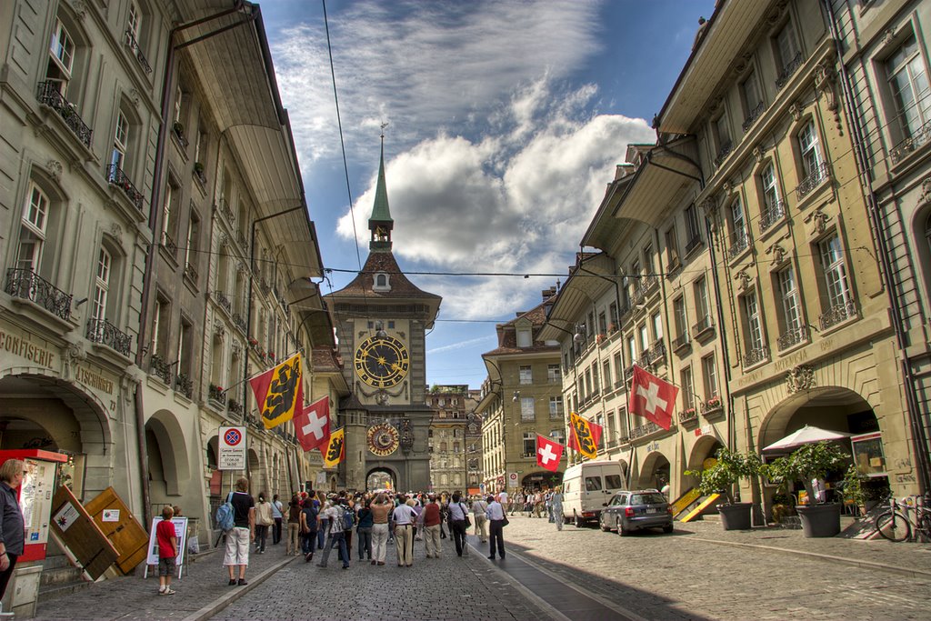 Bern - (www.shamanphoto.com)
