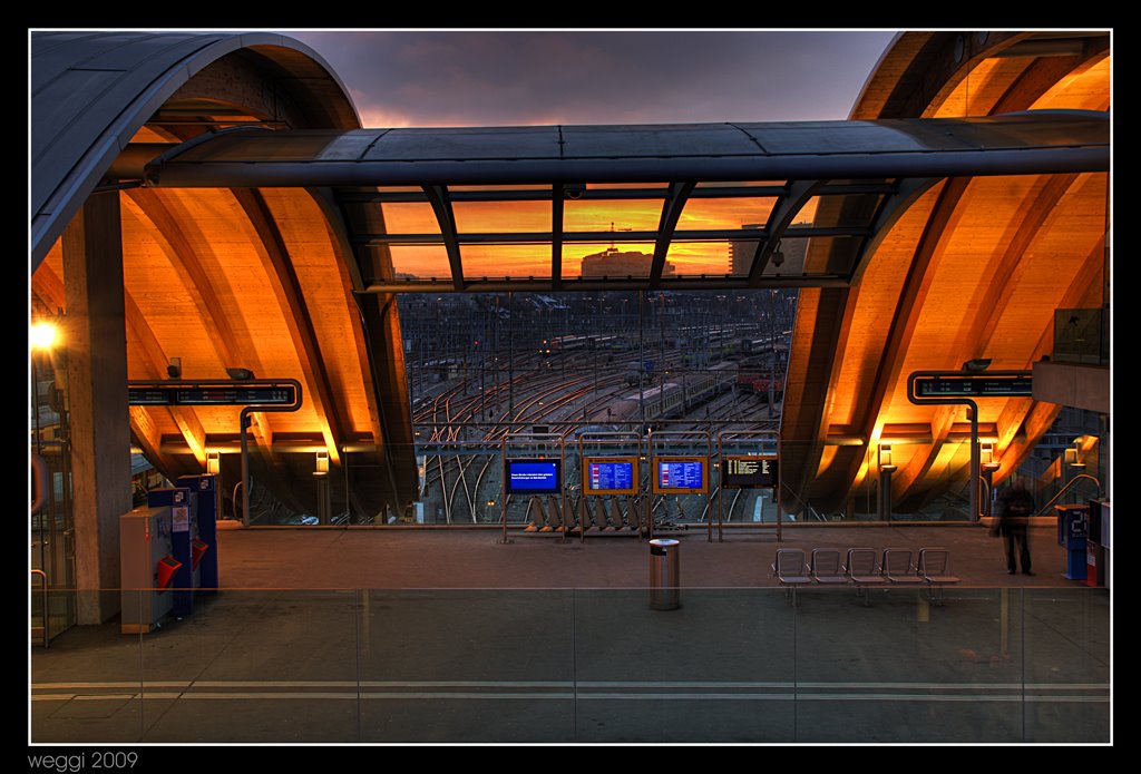 bern, welle © weggi.ch