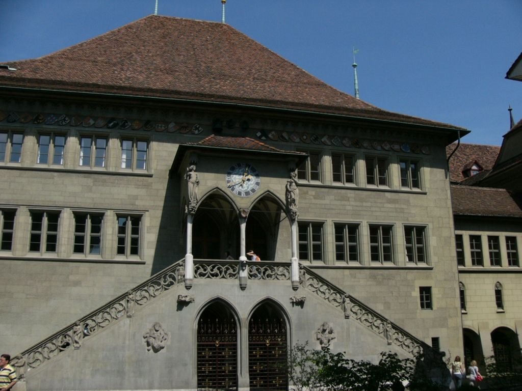 Rathaus