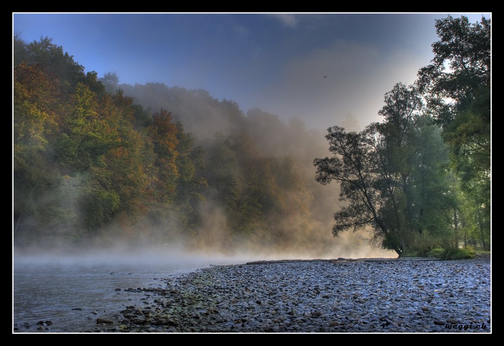 bern, autumn take2 © weggi.ch
