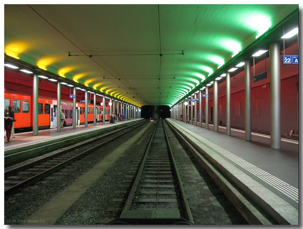 (messi10) Bern – RBS-Bahnhof [350°]
