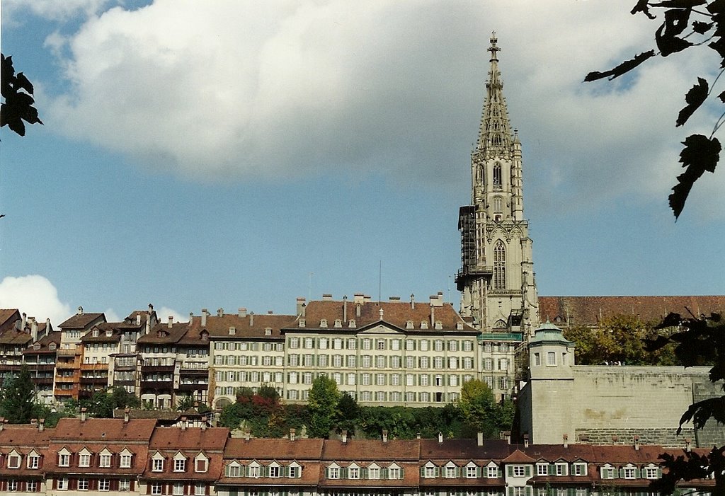 Münster kerk