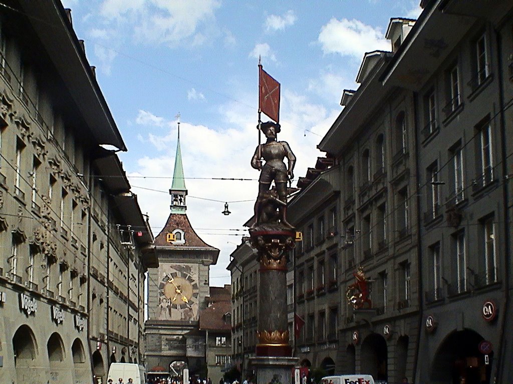 Bern, Switzerland
