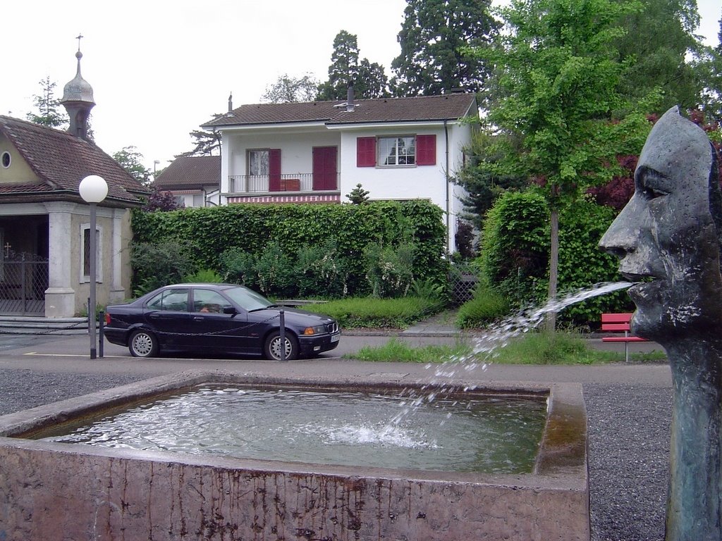 SUIZA Berna