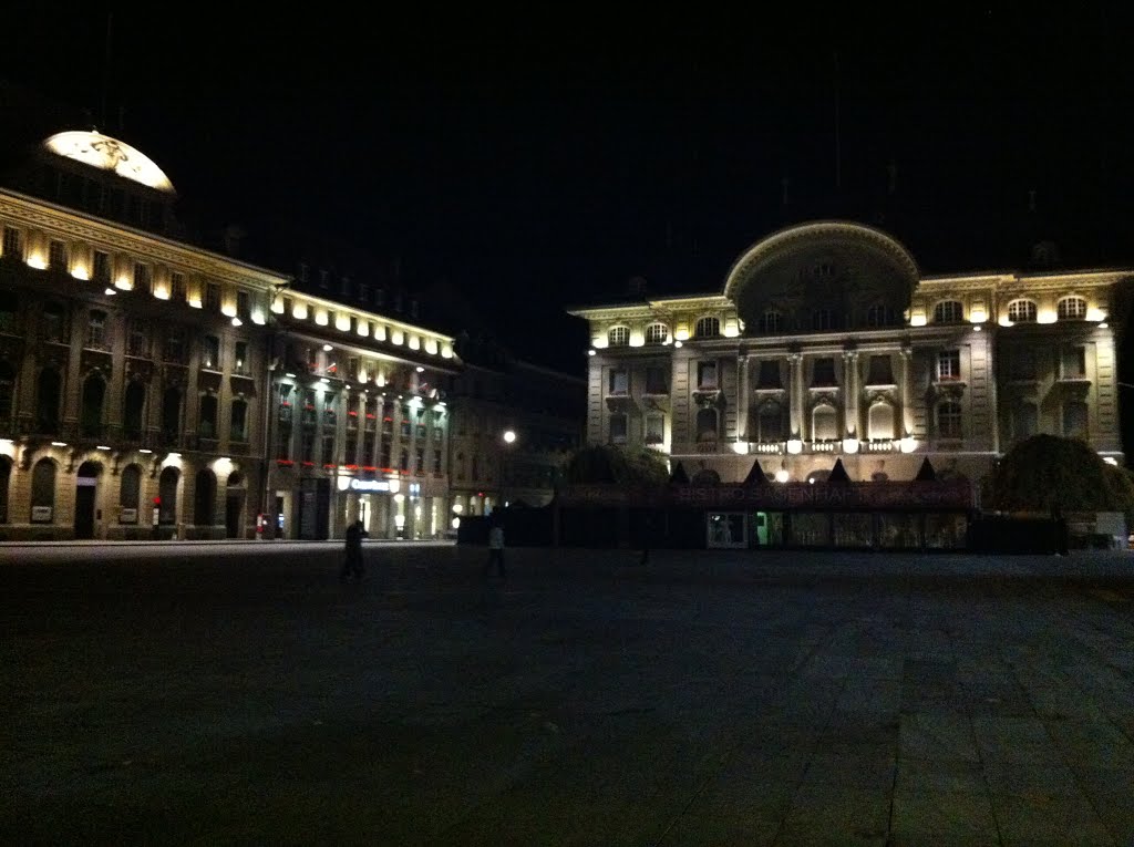 Bern