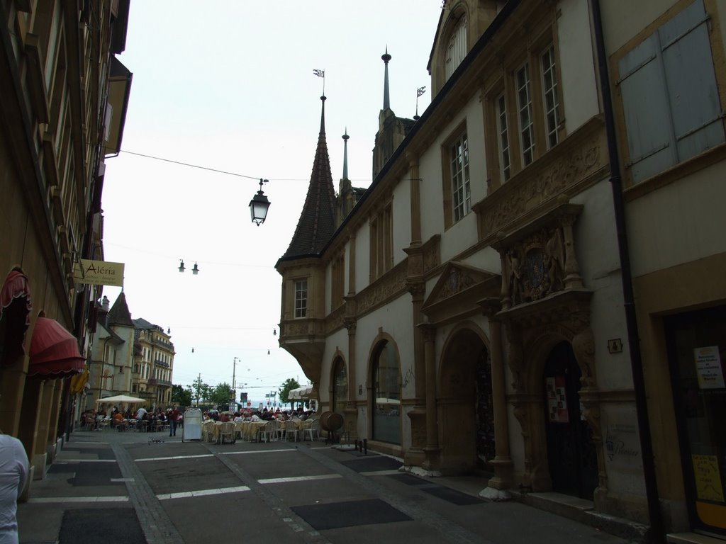neuchatel
