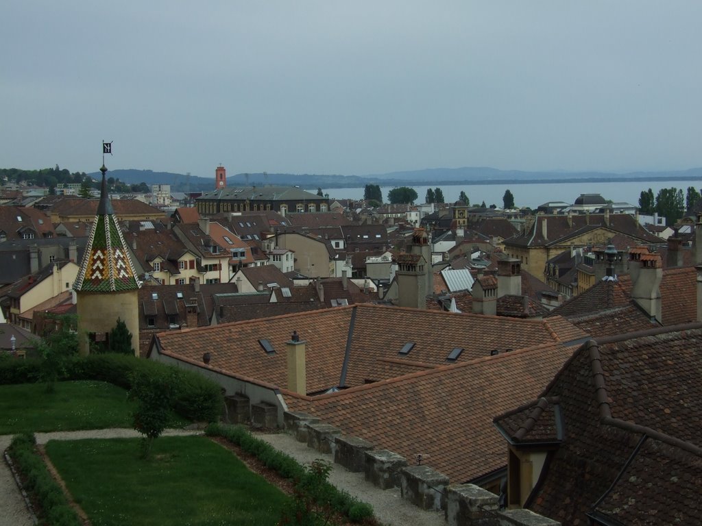 panorama