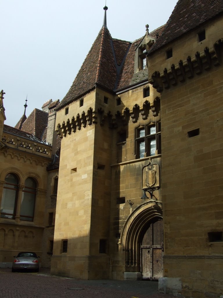 castello