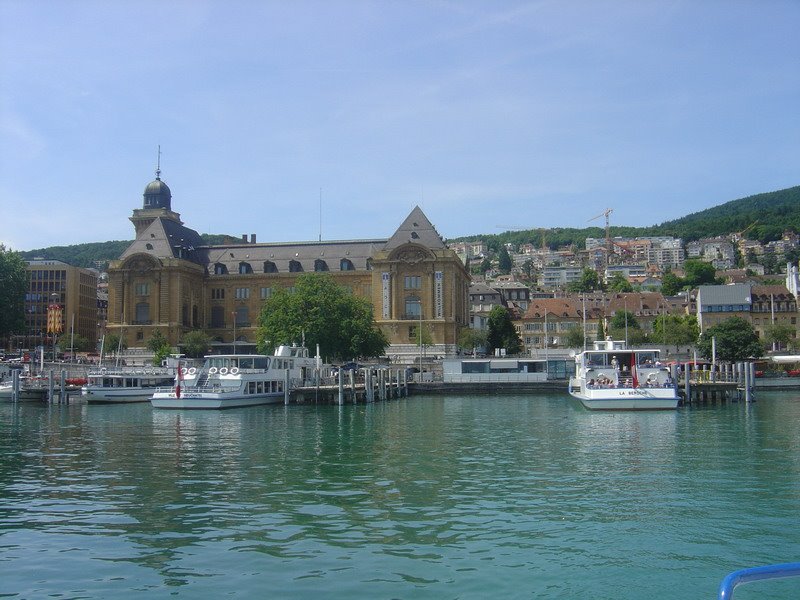 Loffice du Tourisme