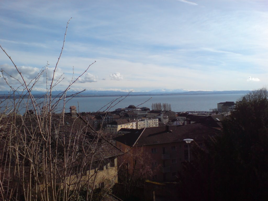 Neuchatel Bahnhof (March 2007) by www.swiss-pics.ch