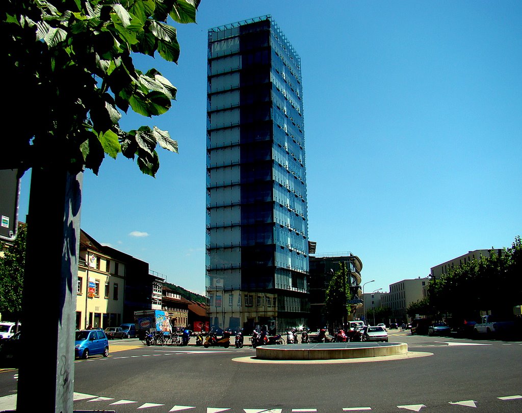 Neuchatel