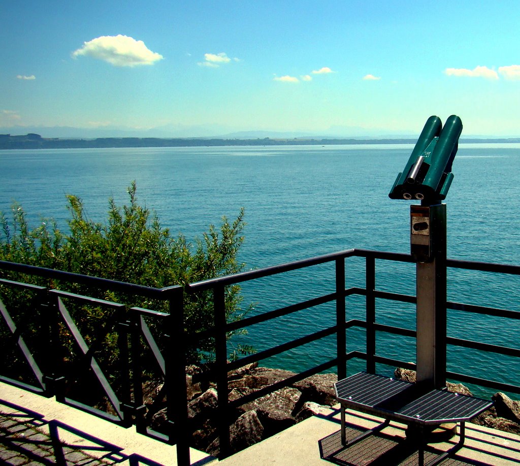Lac de Neuchatel