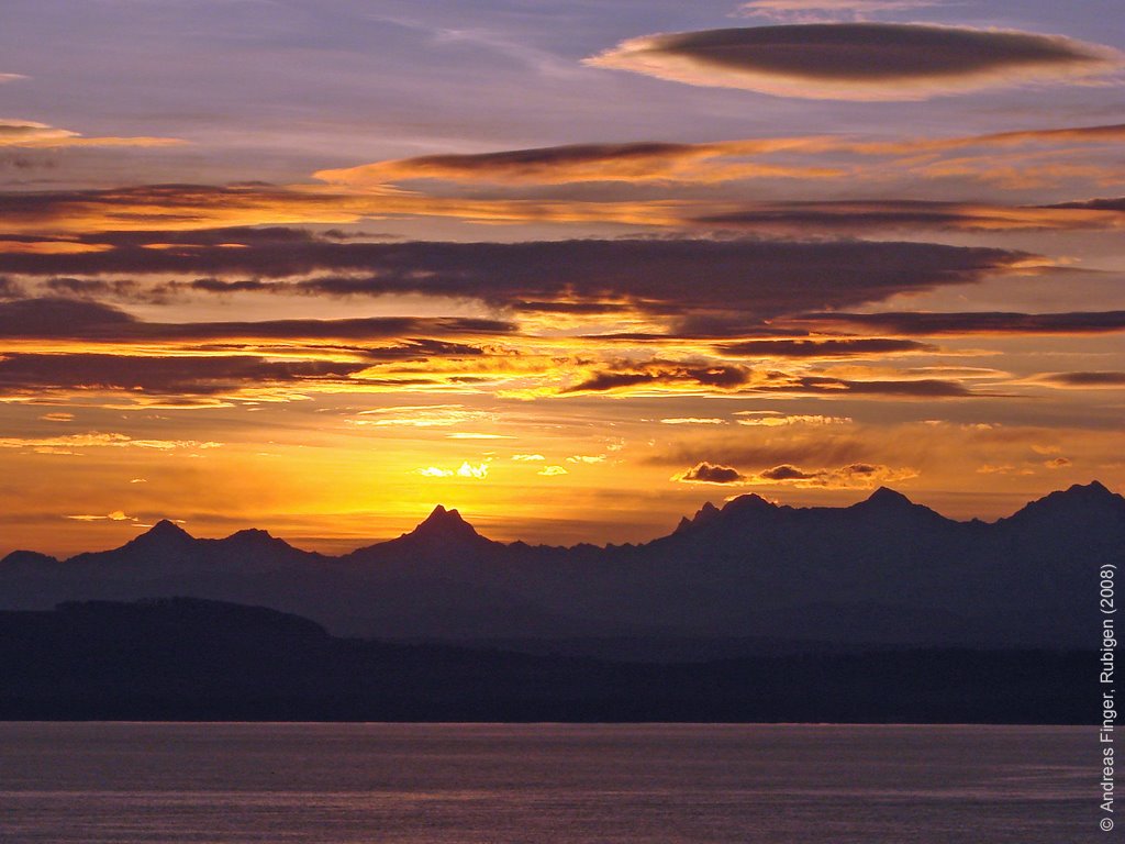 Neuchâtel - One morning @ work ©AndreasF