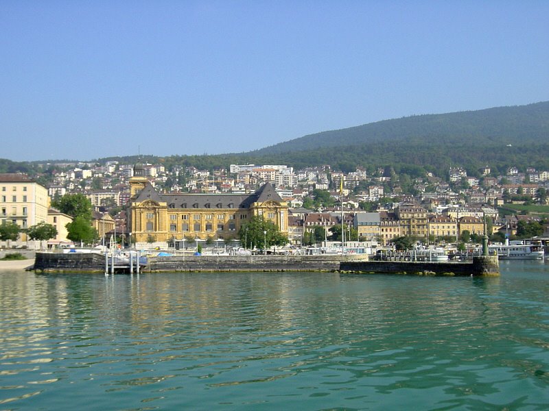 Neuchâtel