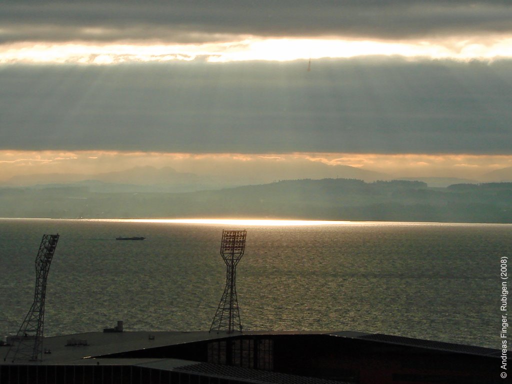 Neuchâtel - Spotlight ©AndreasF