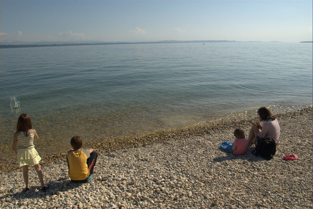 neuchatel sea