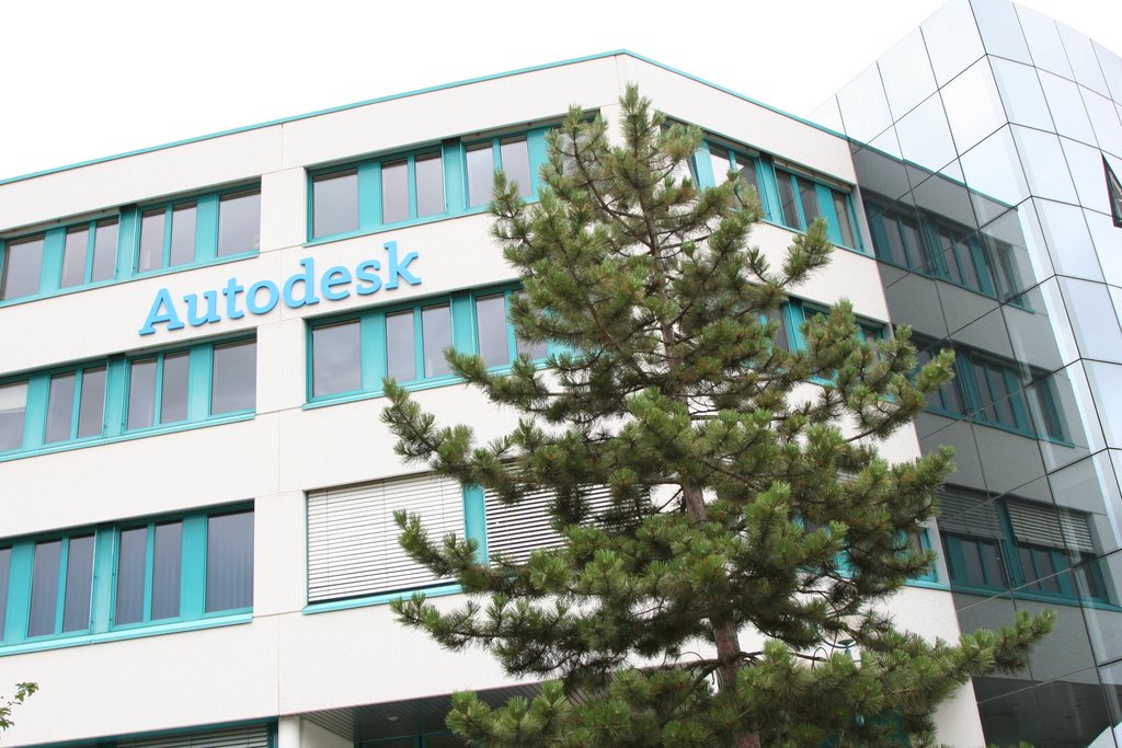 Autodesk Switzerland
