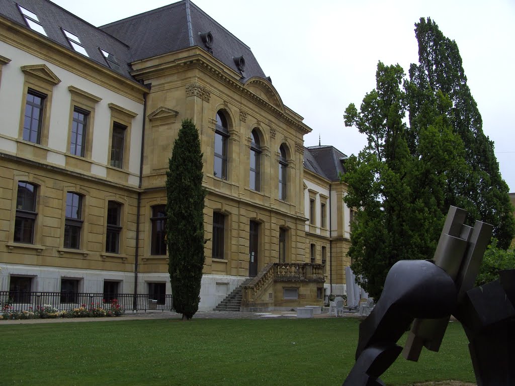 Université de Neuchâtel