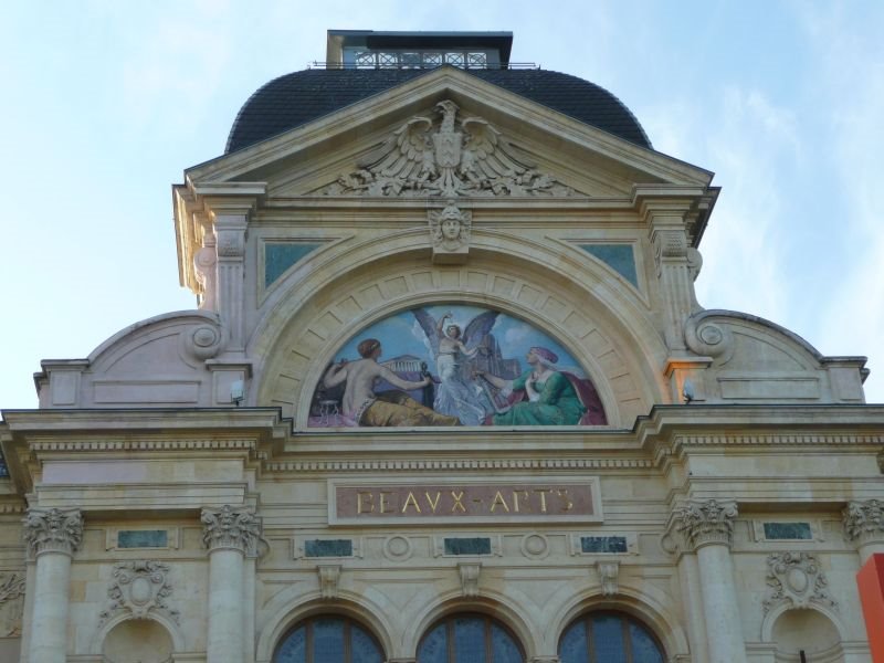 200804304 Beaux Arts