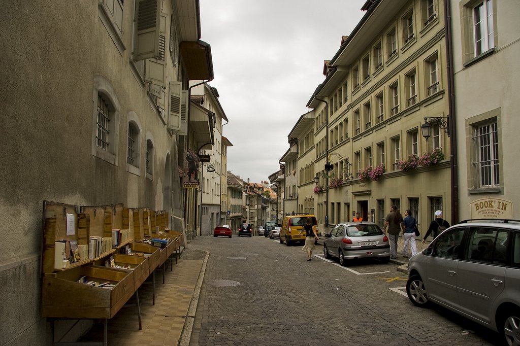 Fribourg - (www.shamanphoto.com)