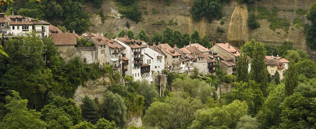 Fribourg - (www.shamanphoto.com)